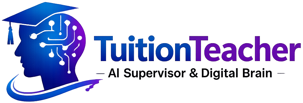TutionTeacher AI