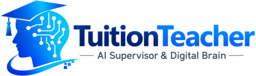 TutionTeacher AI AI